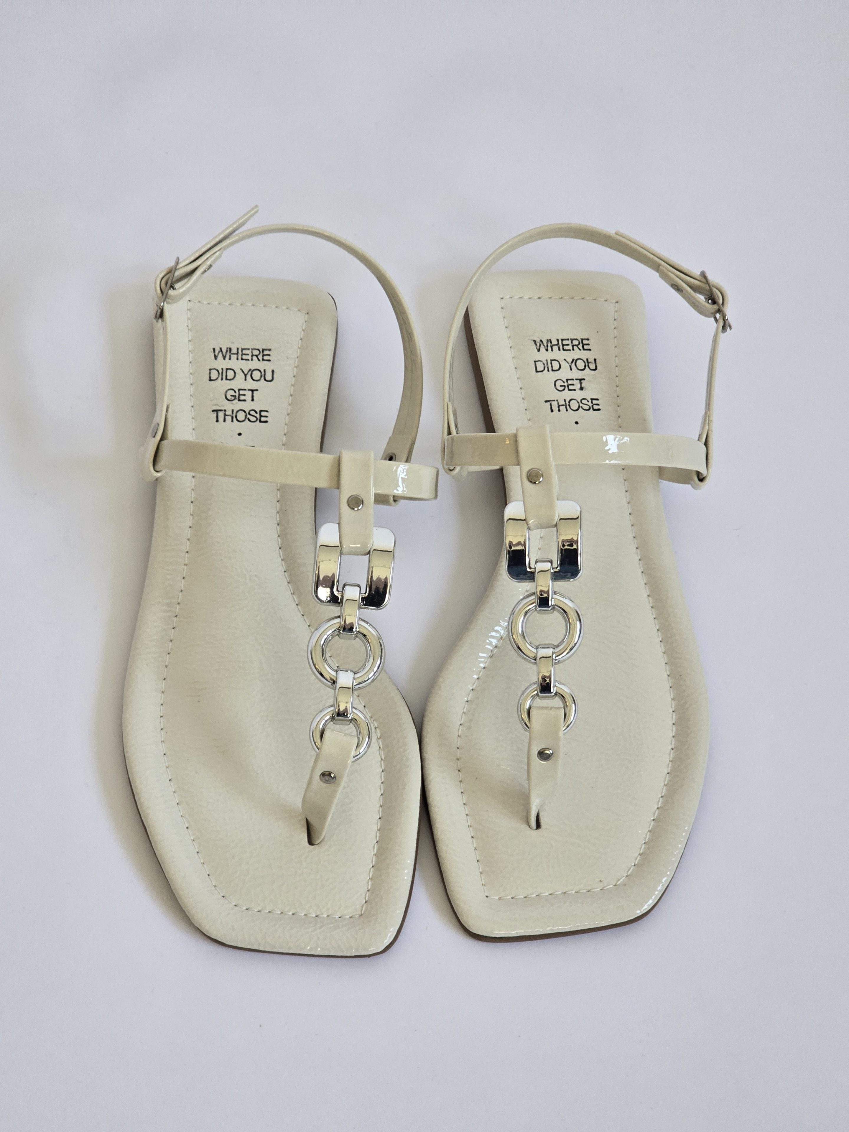 Milo Off White