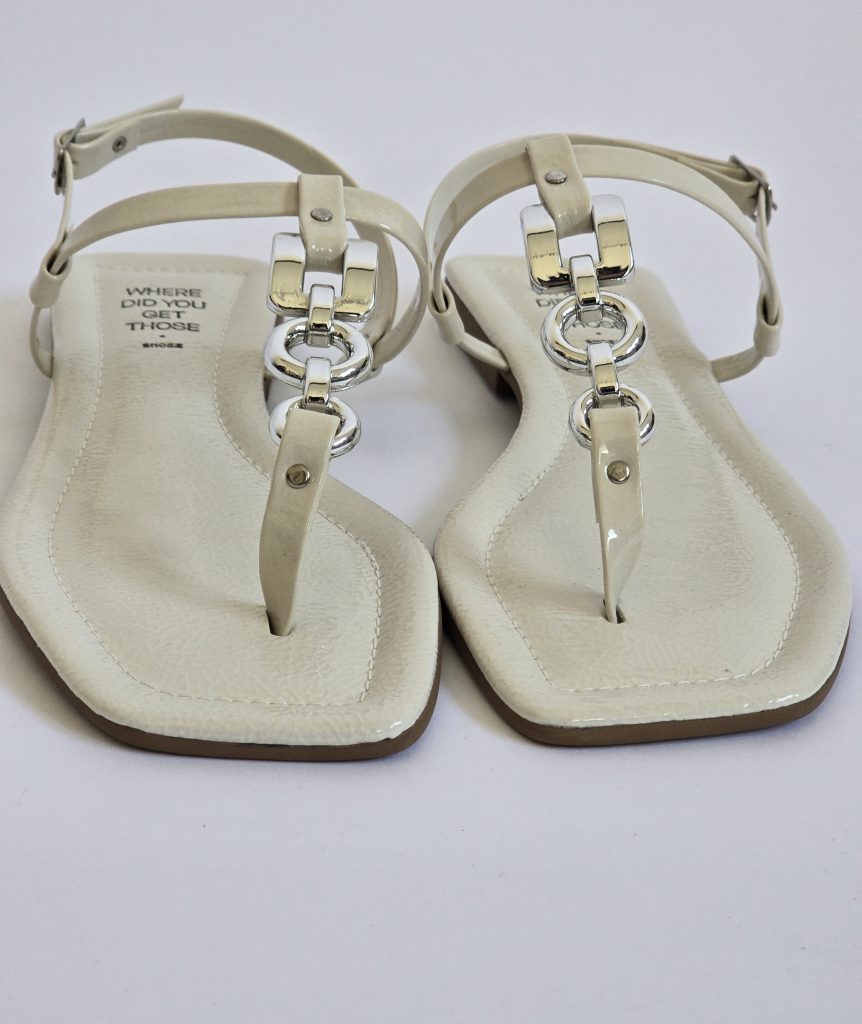 Milo Off White