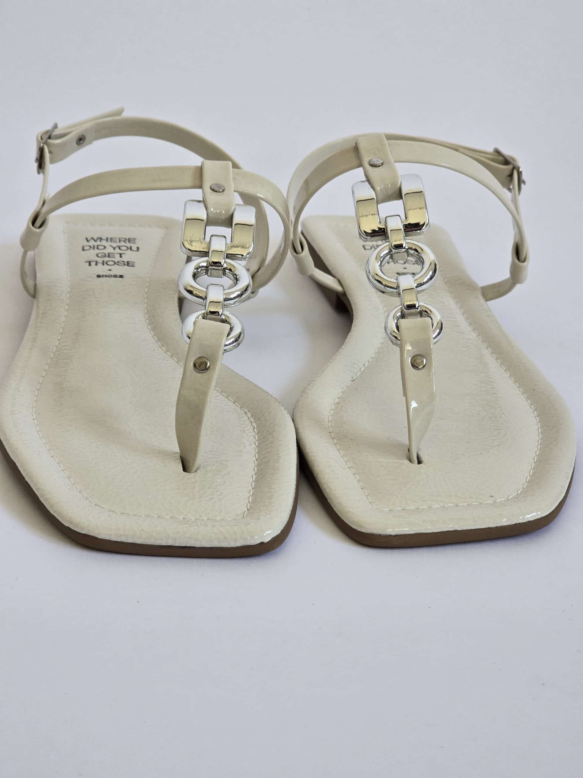 Milo Off White