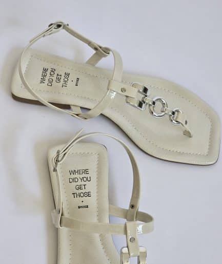 Milo Off White