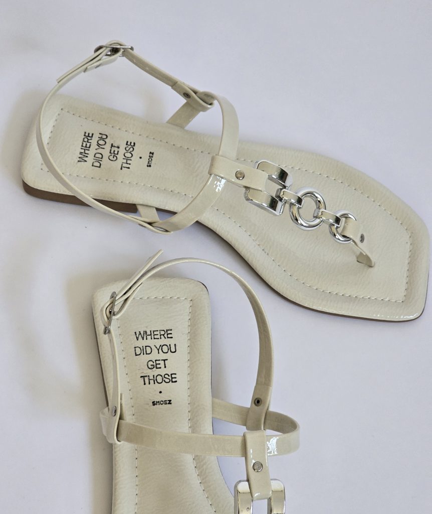 Milo Off White