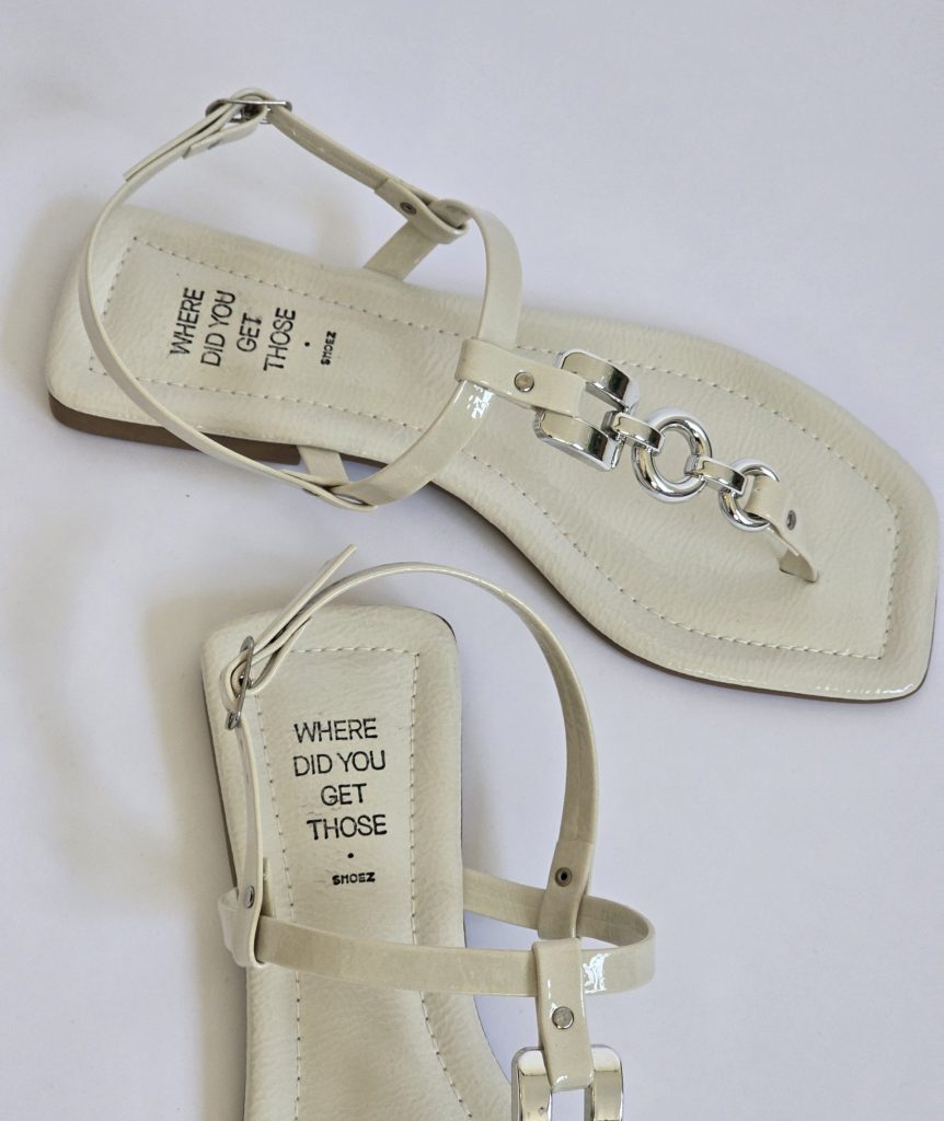 Milo Off White