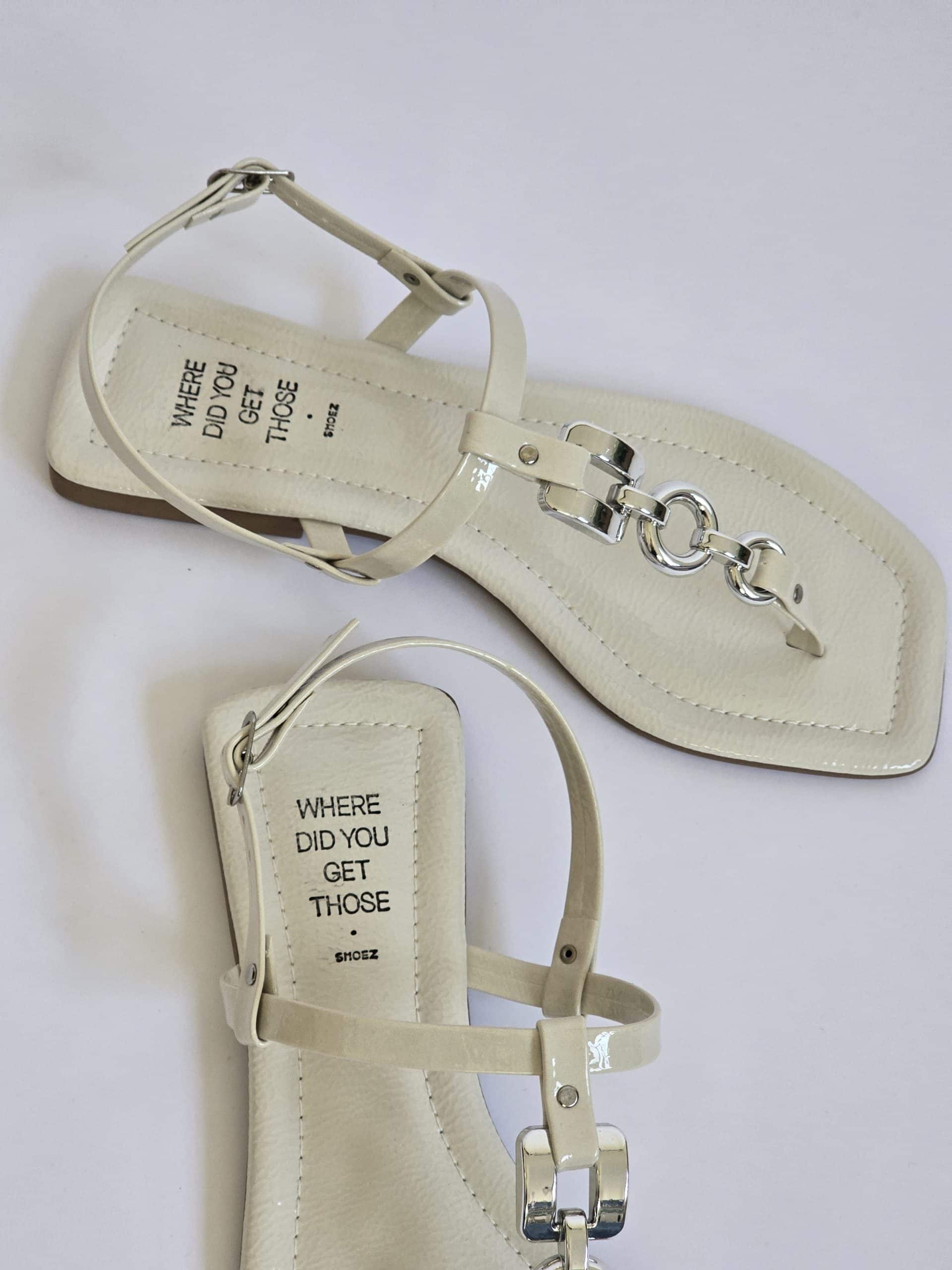 Milo Off White