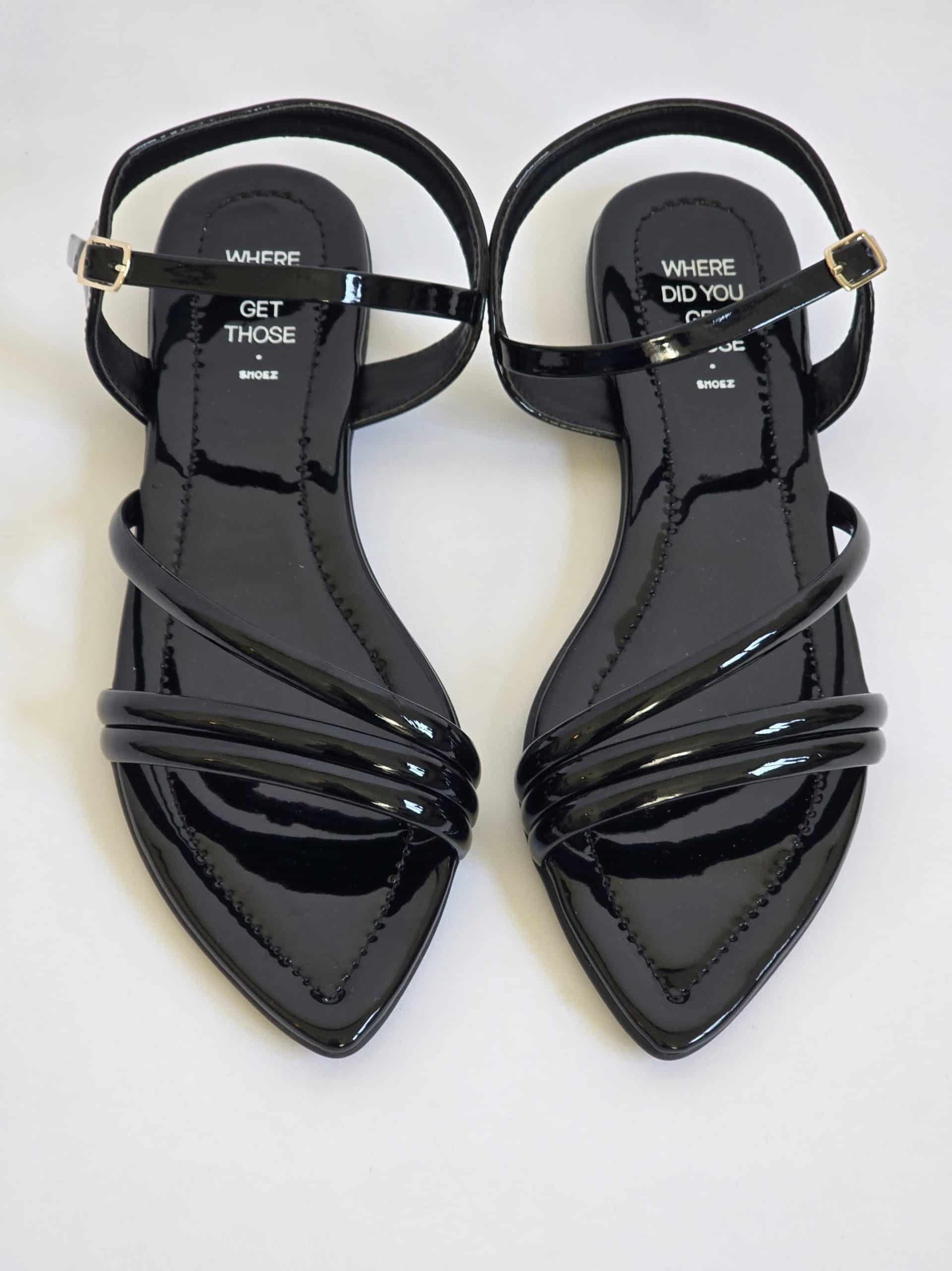 Alex Black Patent
