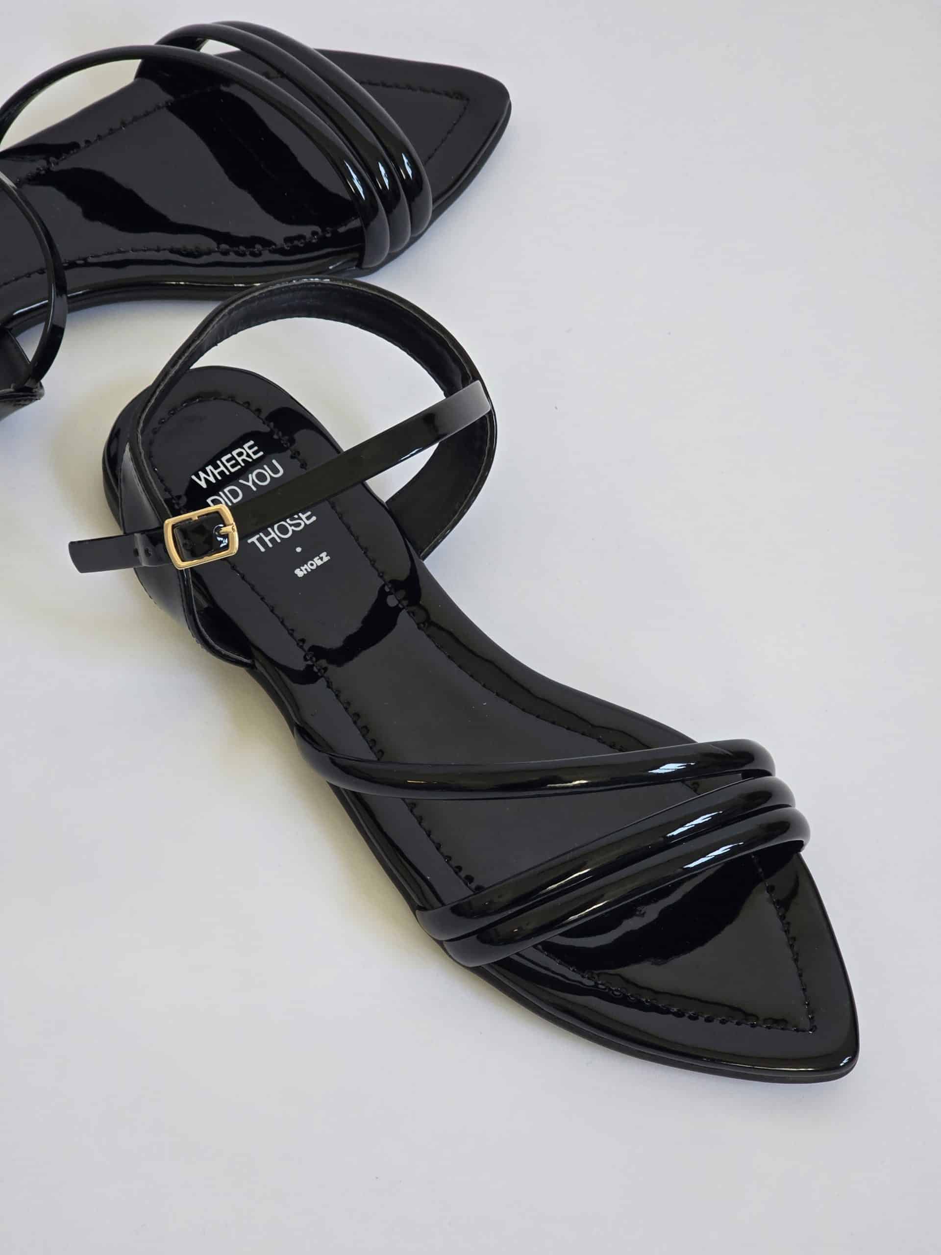 Alex Black Patent