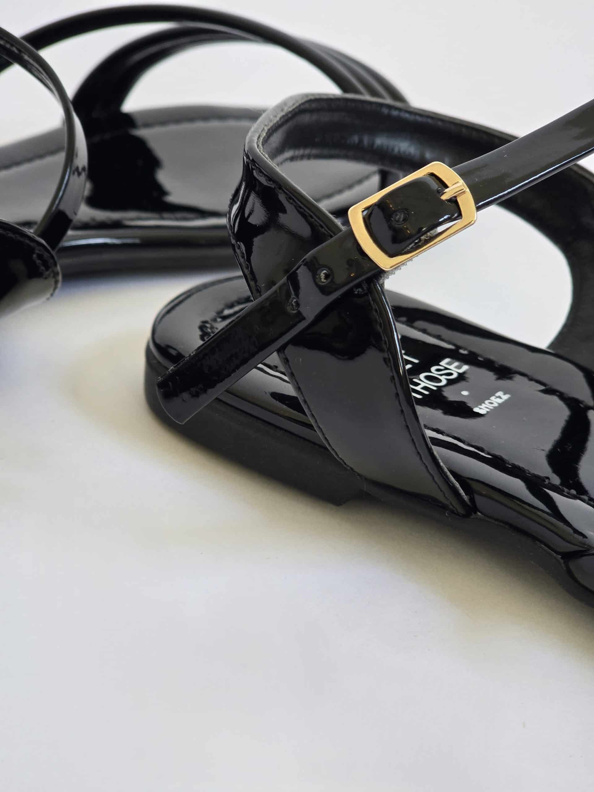 Alex Black Patent