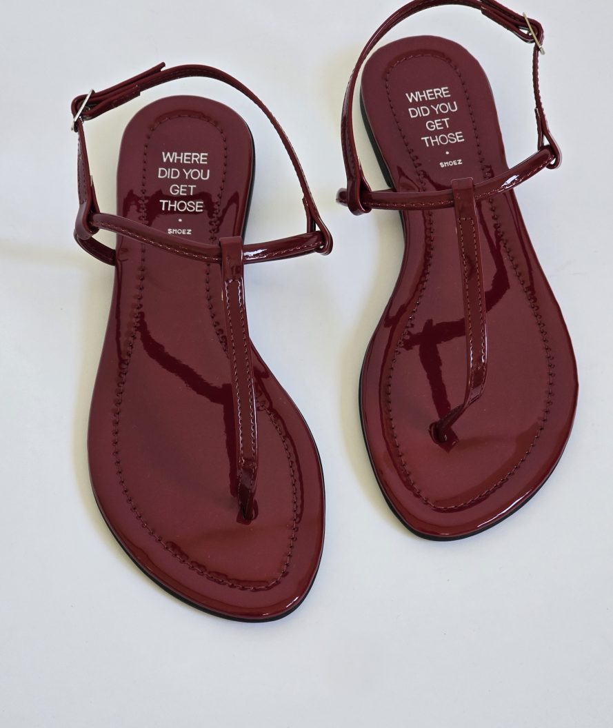 Alma Bordo Patent