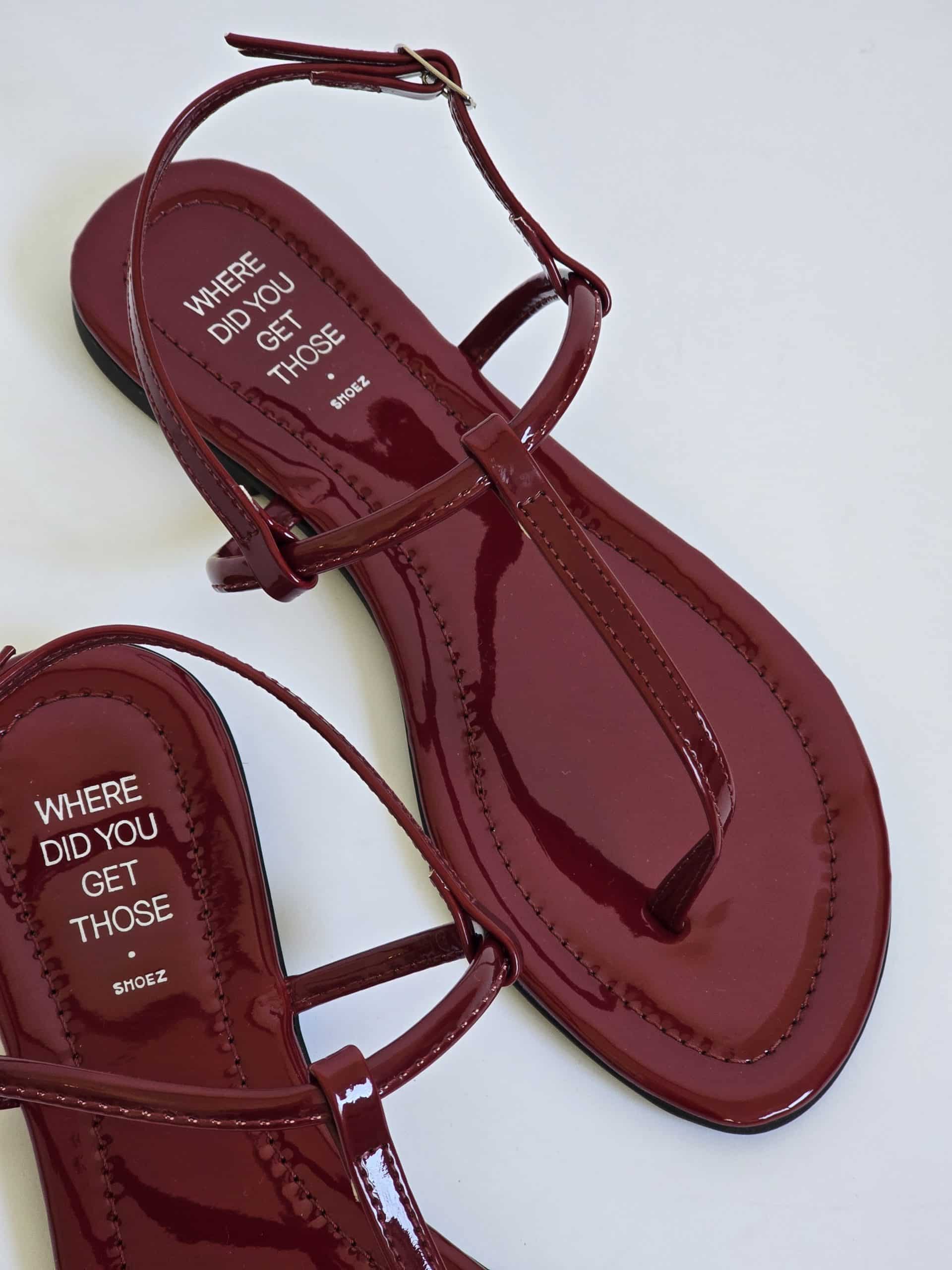 Alma Bordo Patent