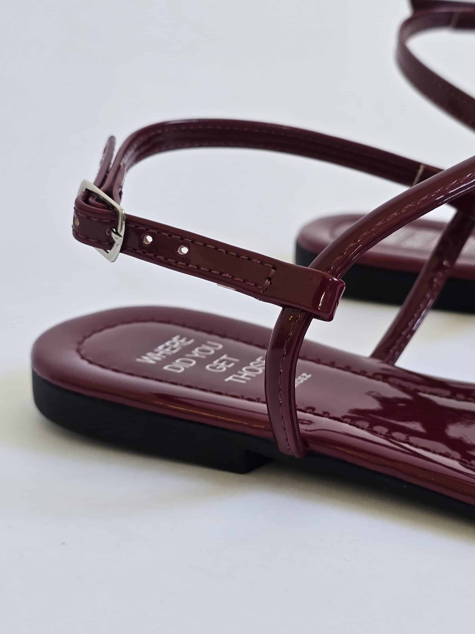 Alma Bordo Patent