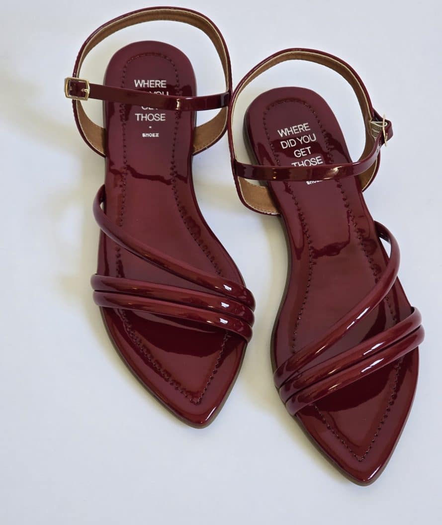 Alex Bordo Patent