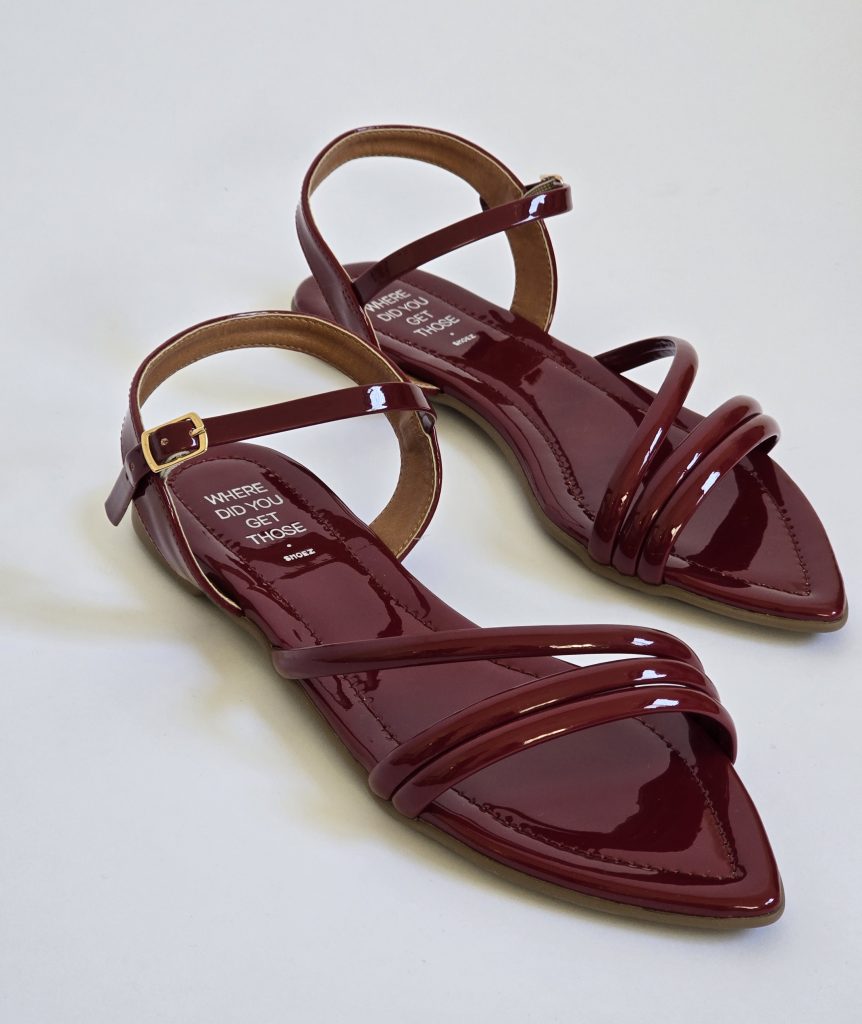 Alex Bordo Patent