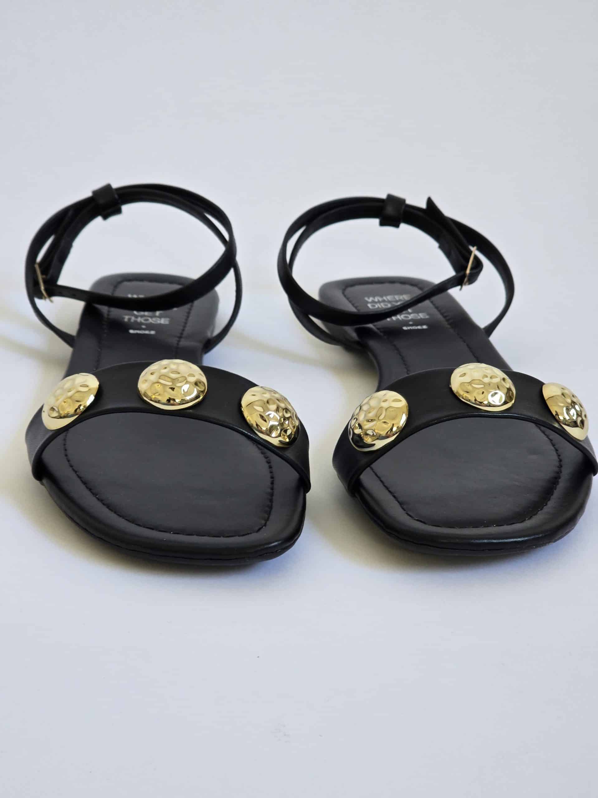 Mayce Black