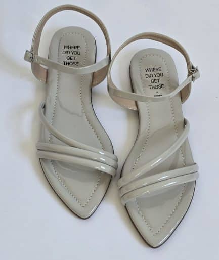 Alex Light Grey