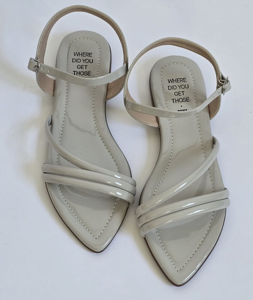 Alex Light Grey