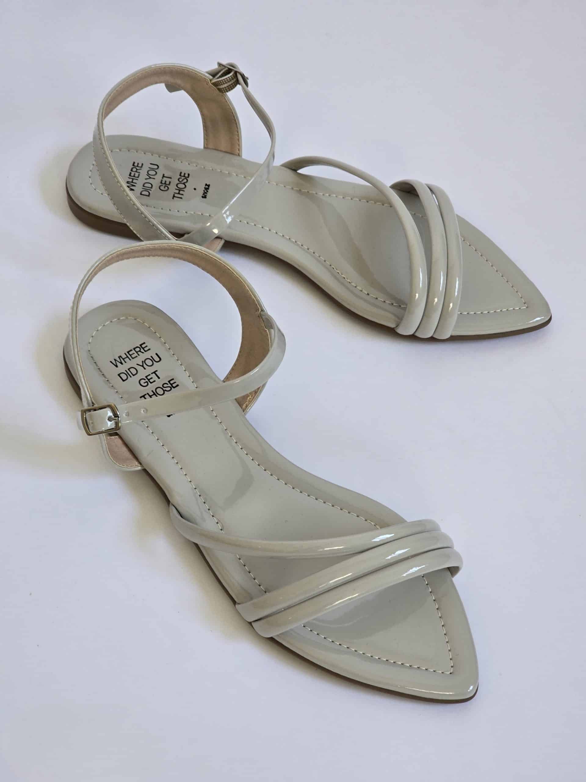 Alex Light Grey