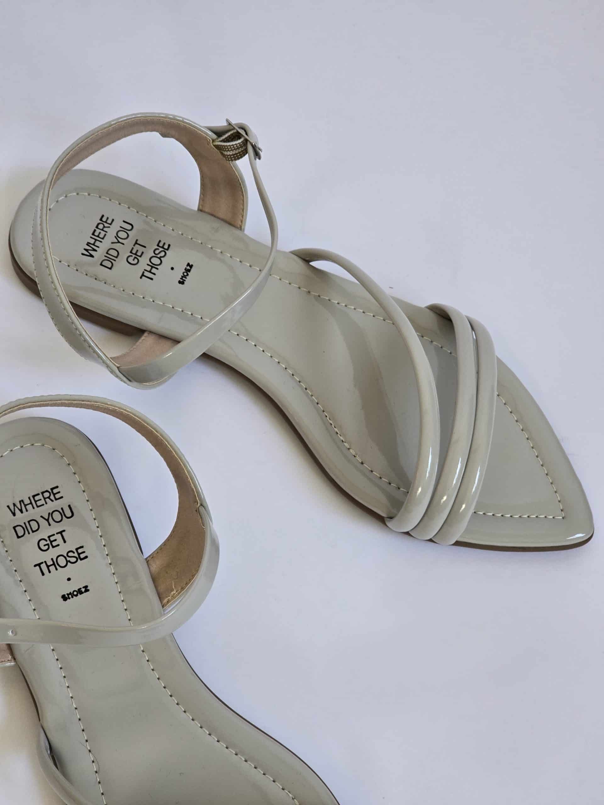 Alex Light Grey