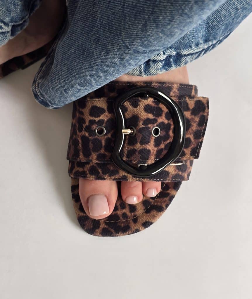 Cole Leopard