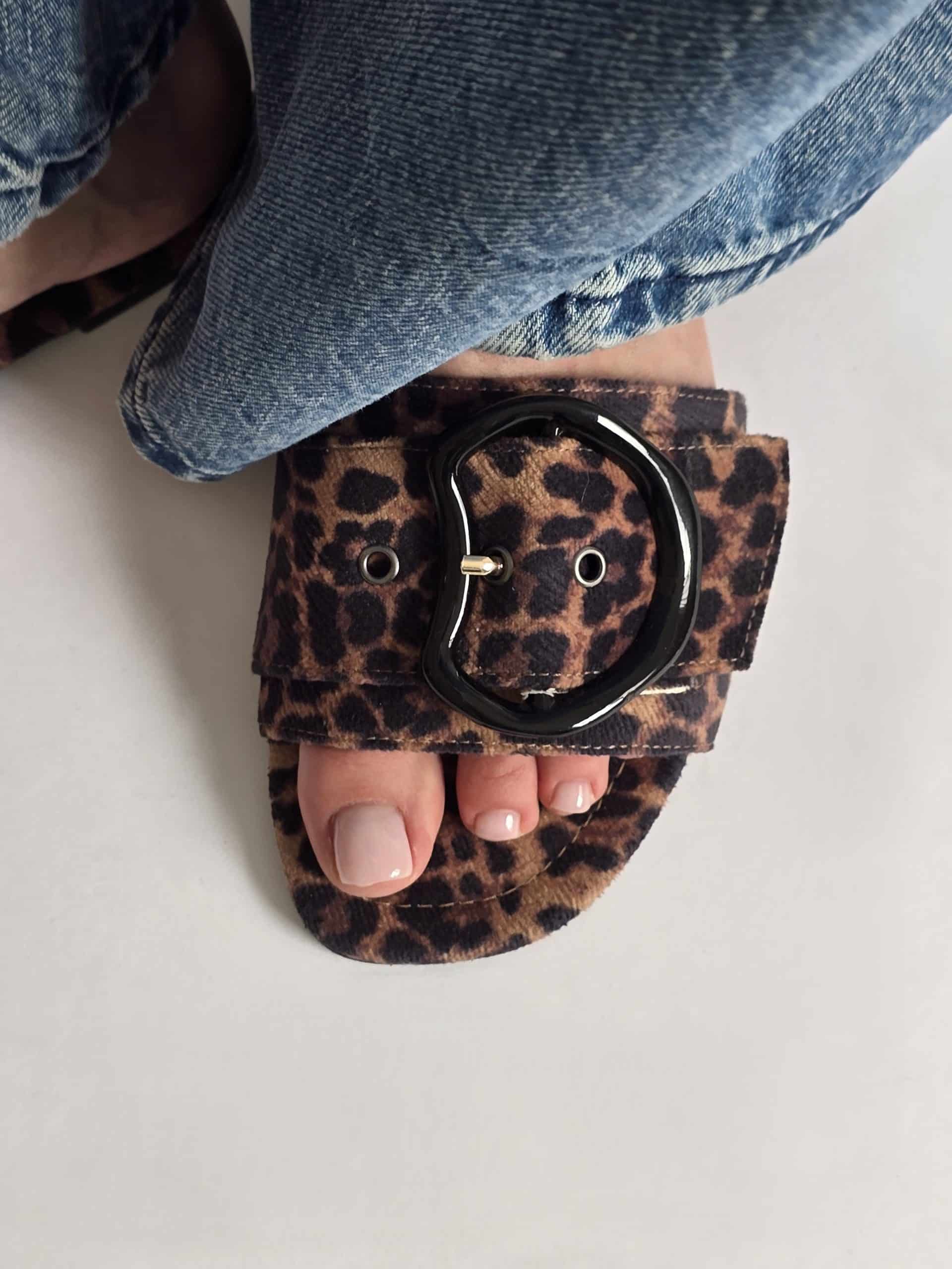 Cole Leopard