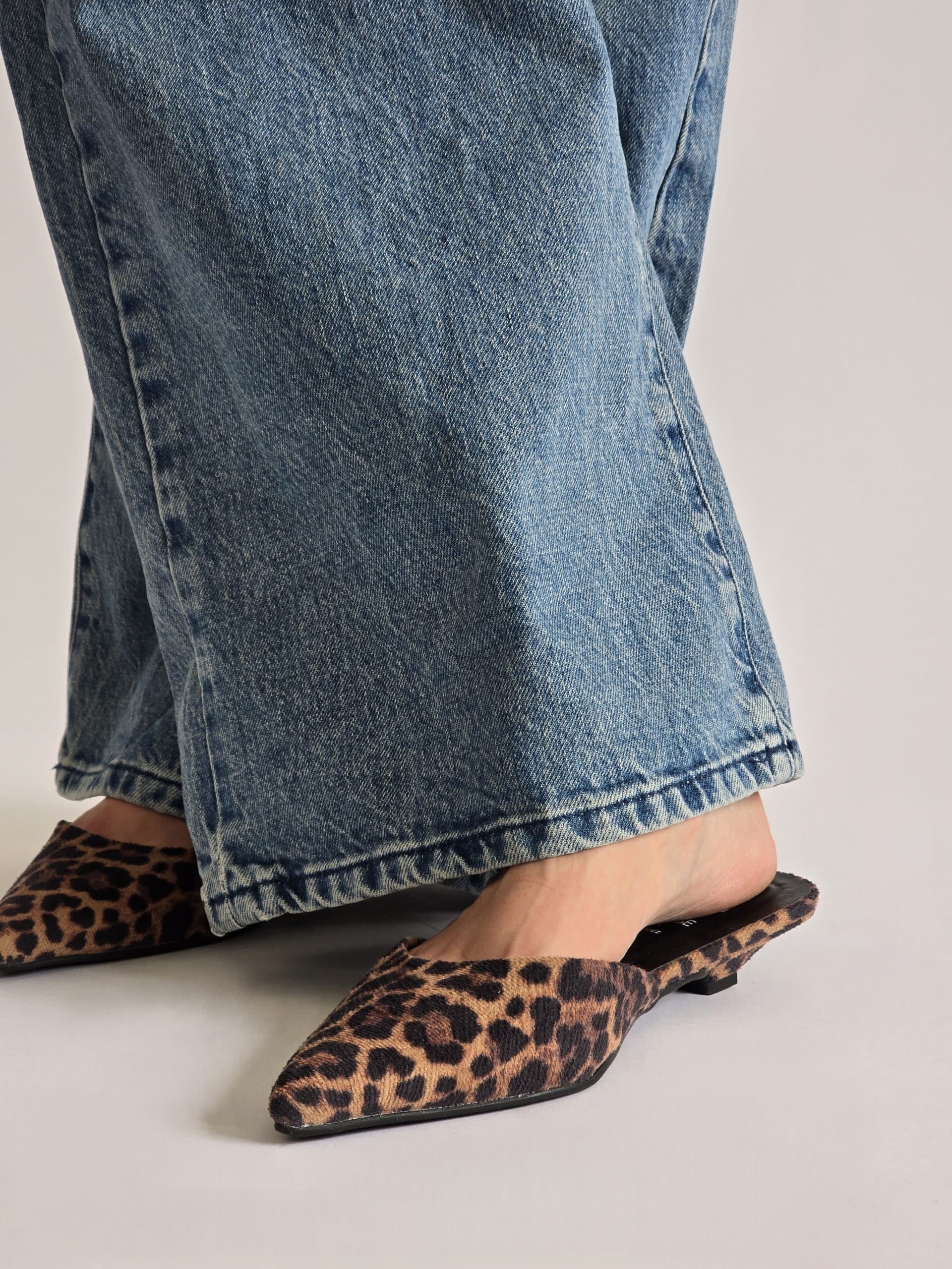 Hanna Leopard