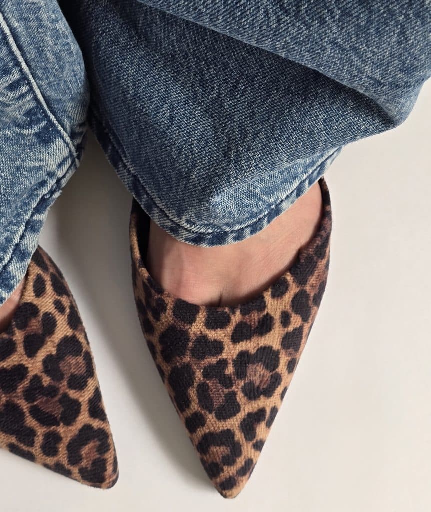 Hanna Leopard