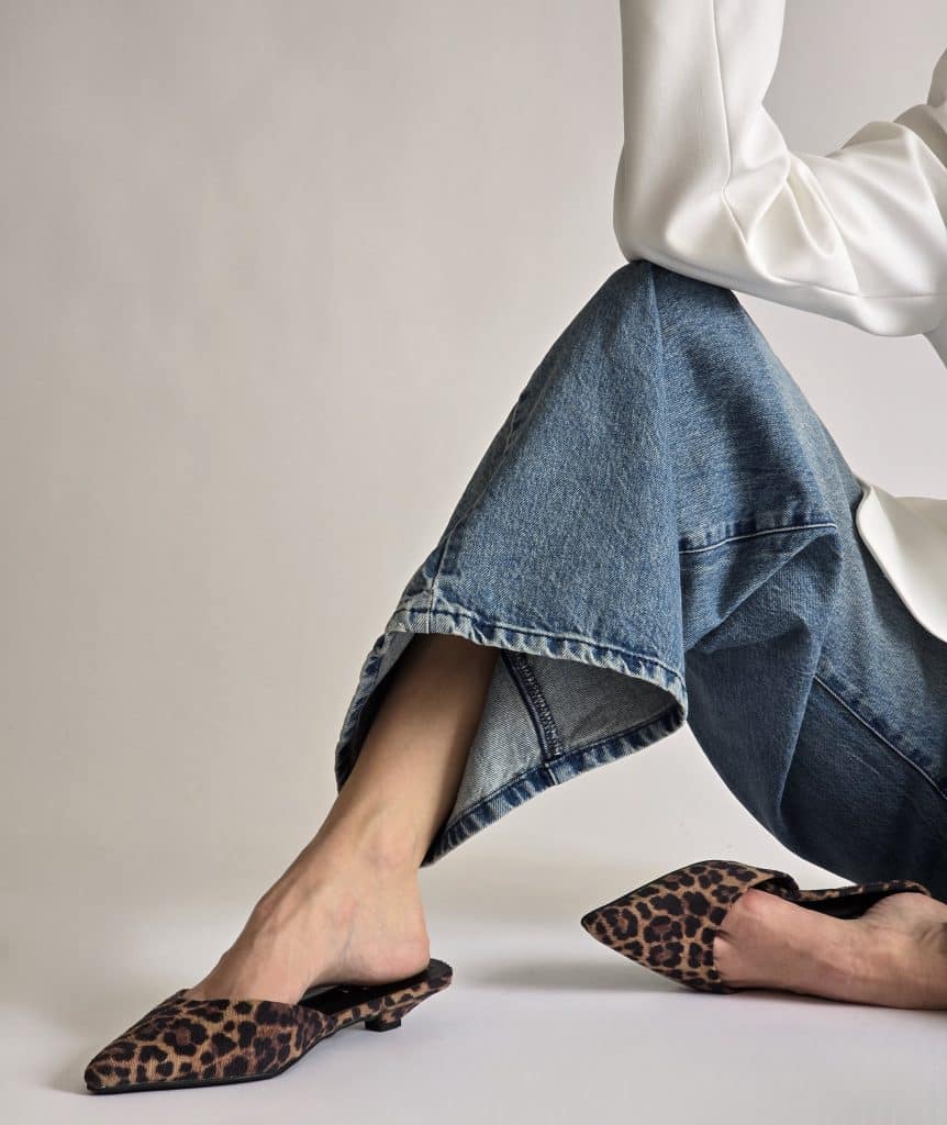 Hanna Leopard