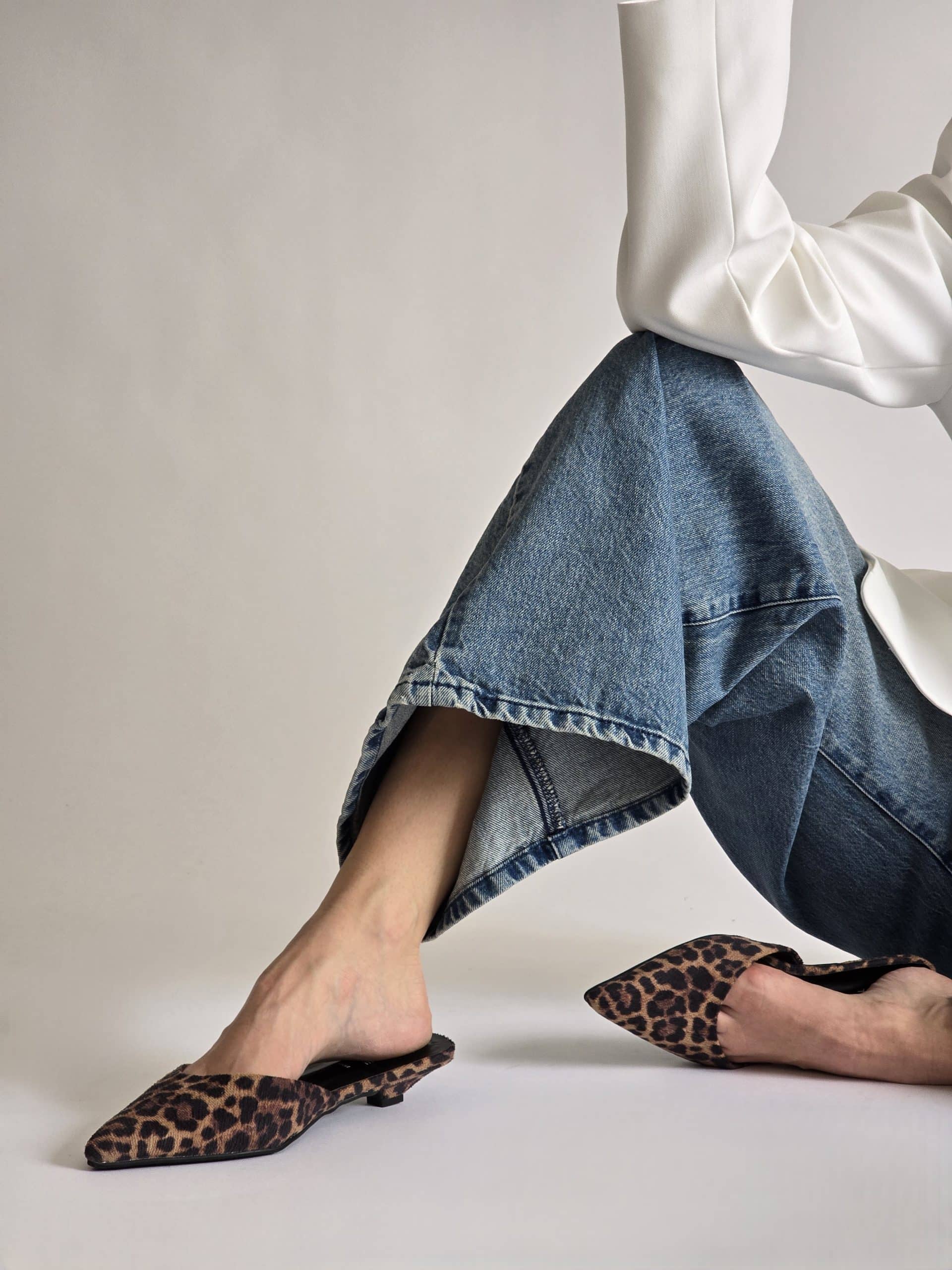 Hanna Leopard