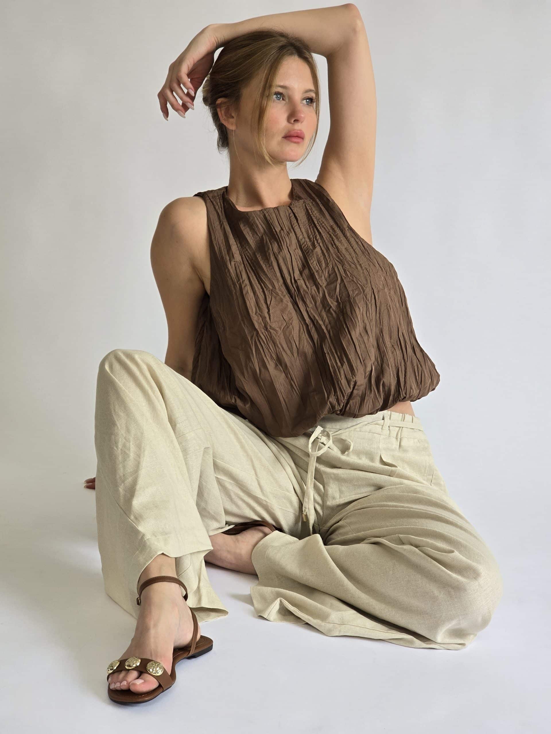 Mayce Brown