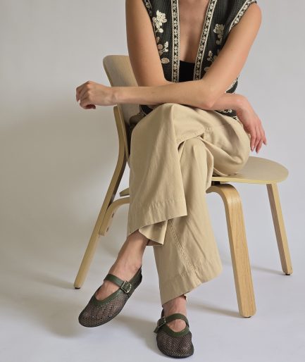 Vallery Olive