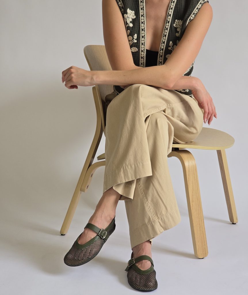 Vallery Olive