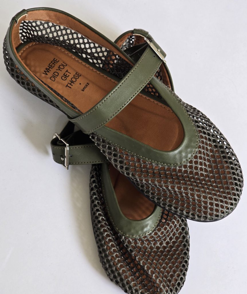 Vallery Olive