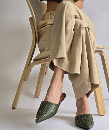 Zendaya Olive