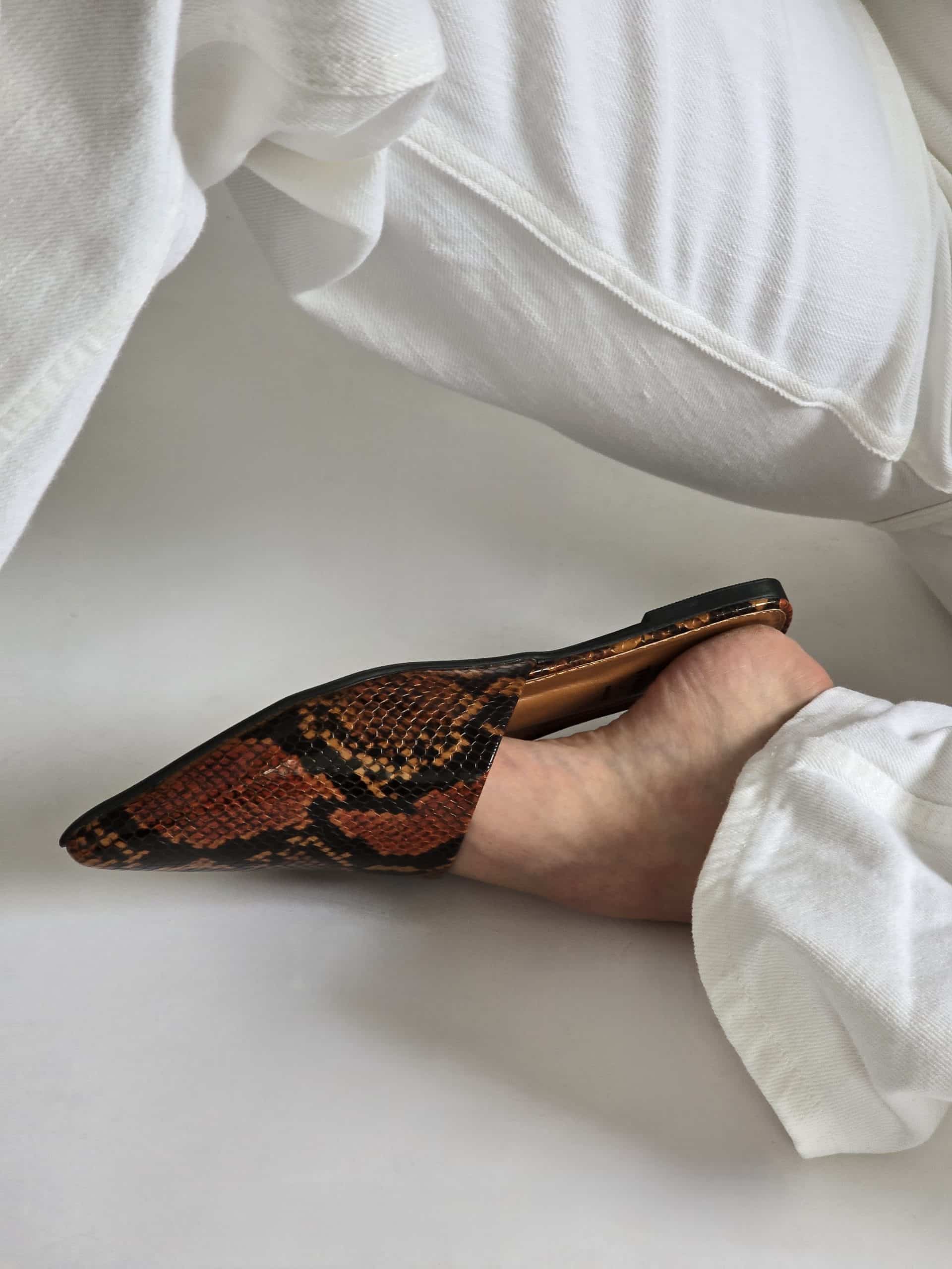 Zendaya Snake