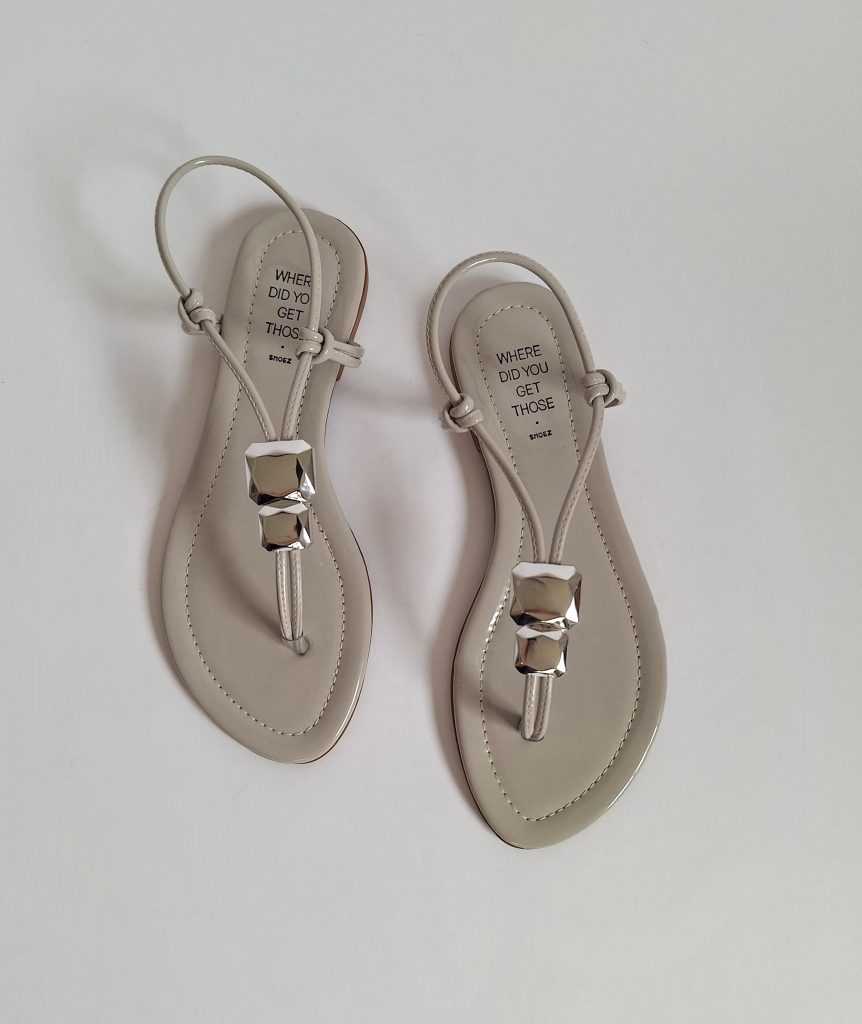 Wendy Light Grey