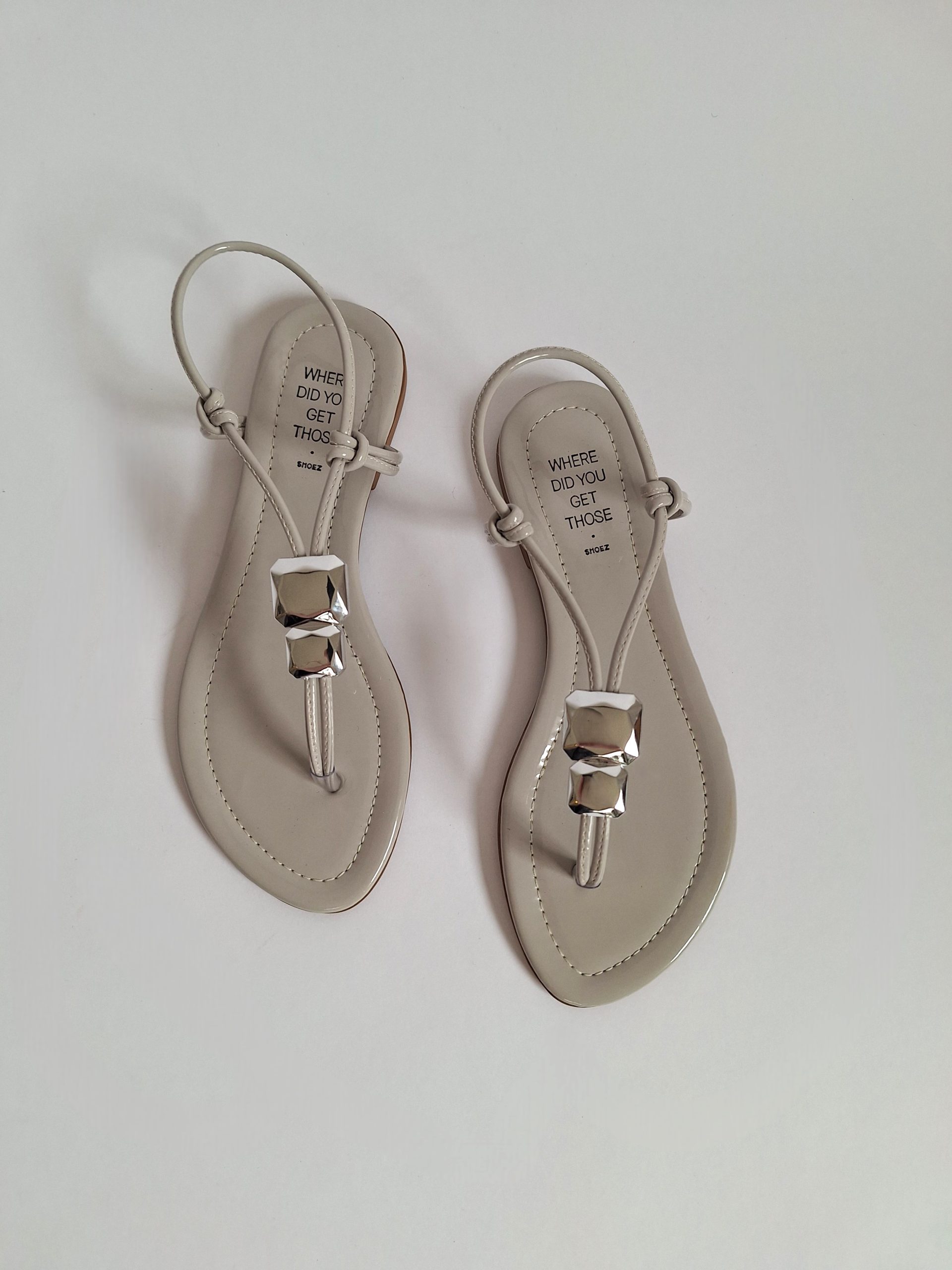 Wendy Light Grey