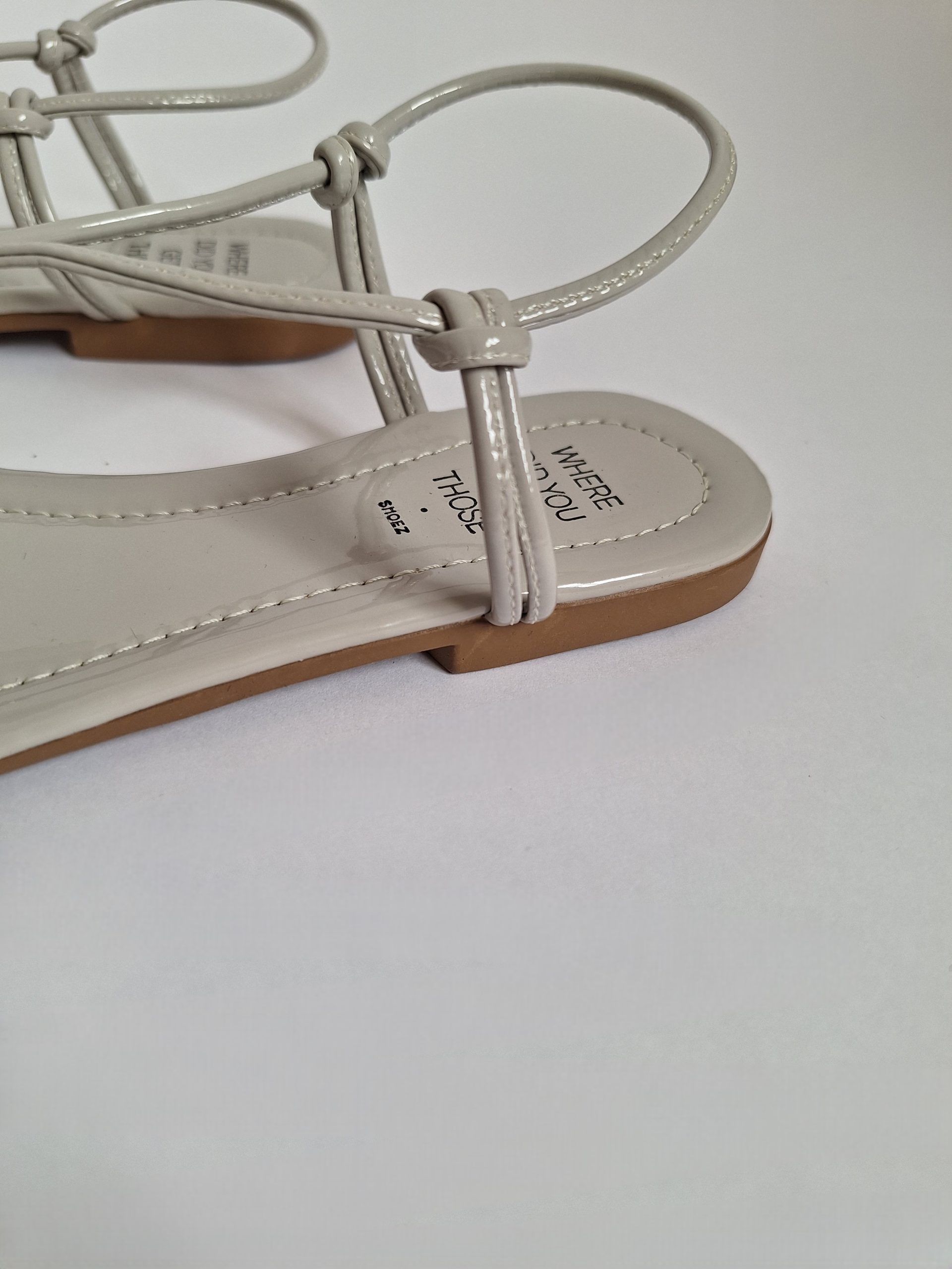 Wendy Light Grey