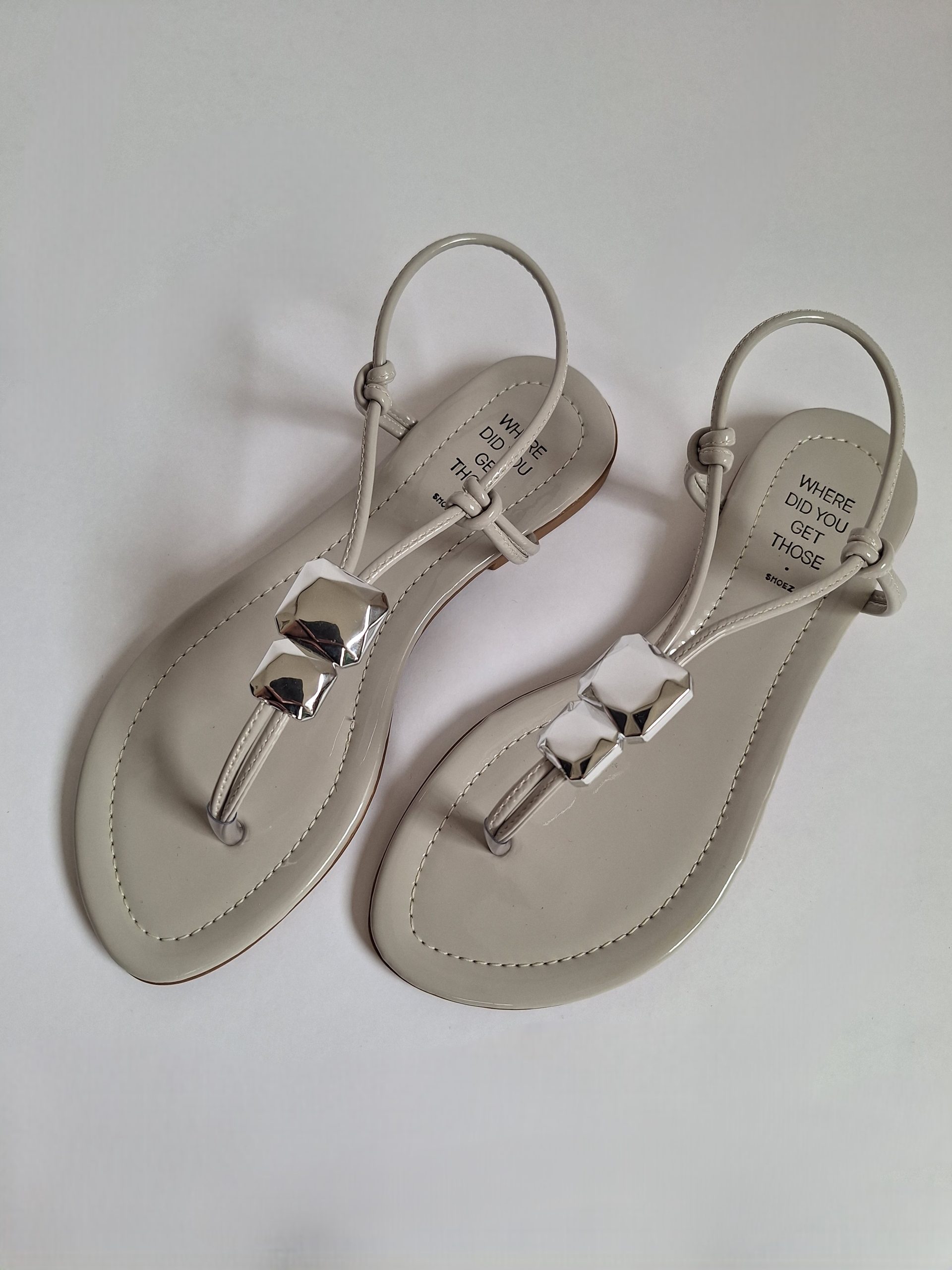 Wendy Light Grey