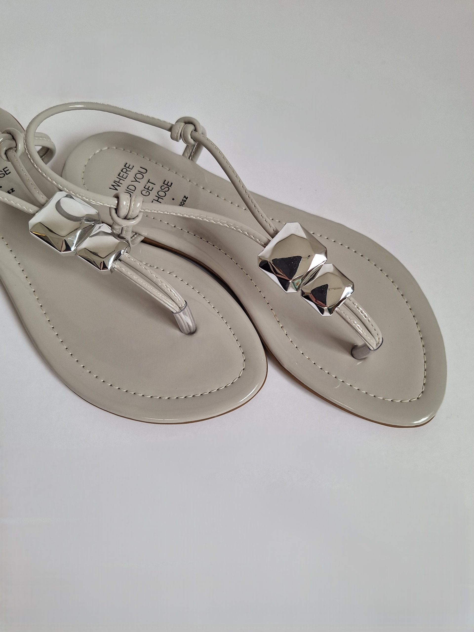 Wendy Light Grey