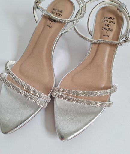 Nelly Silver