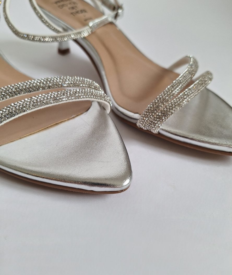 Nelly Silver