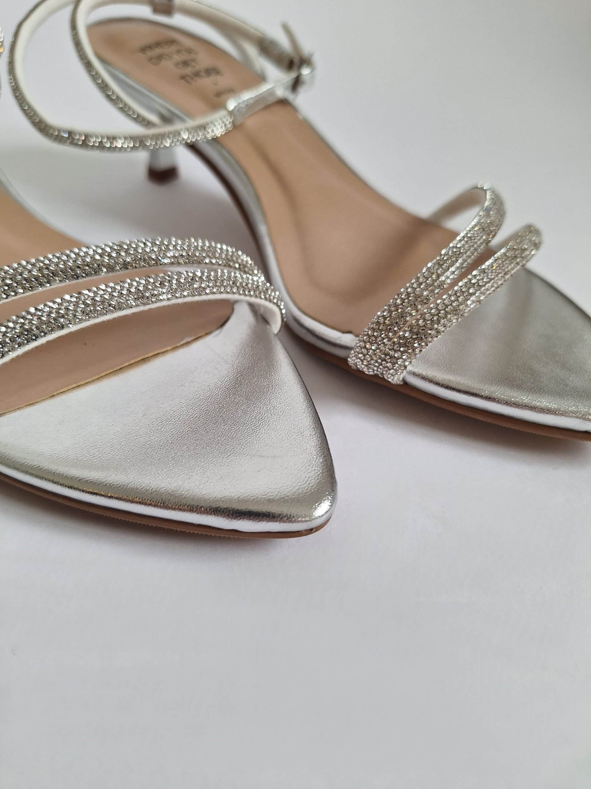 Nelly Silver
