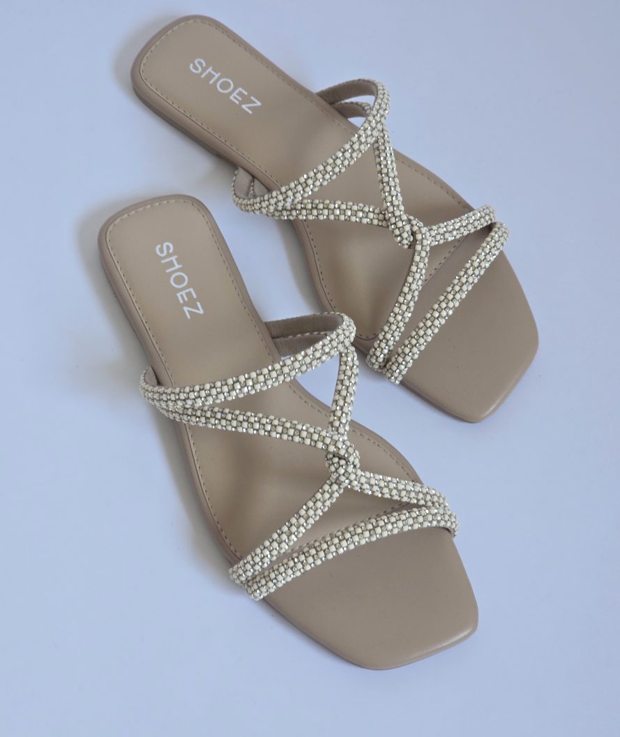 Liz Beige