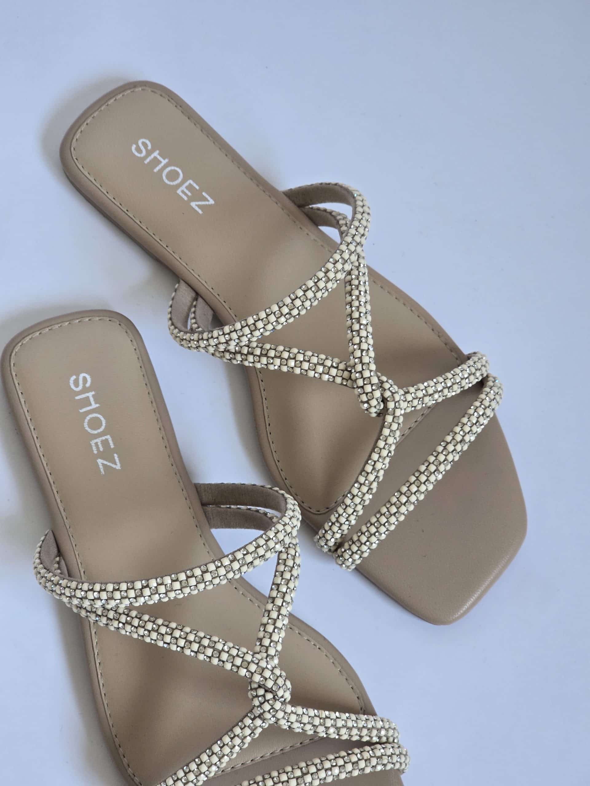 Liz Beige