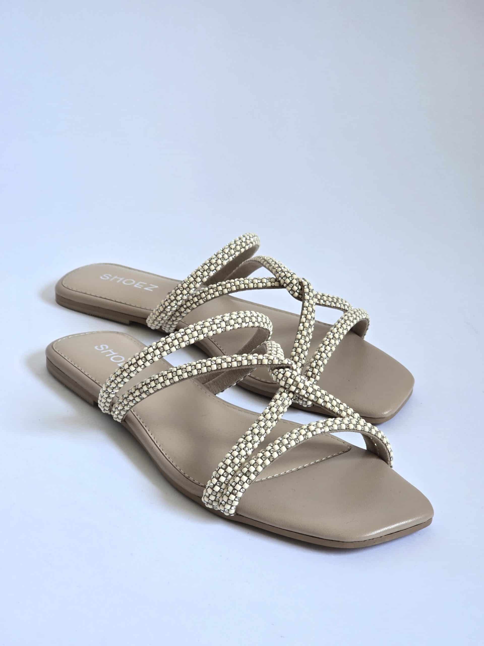 Liz Beige