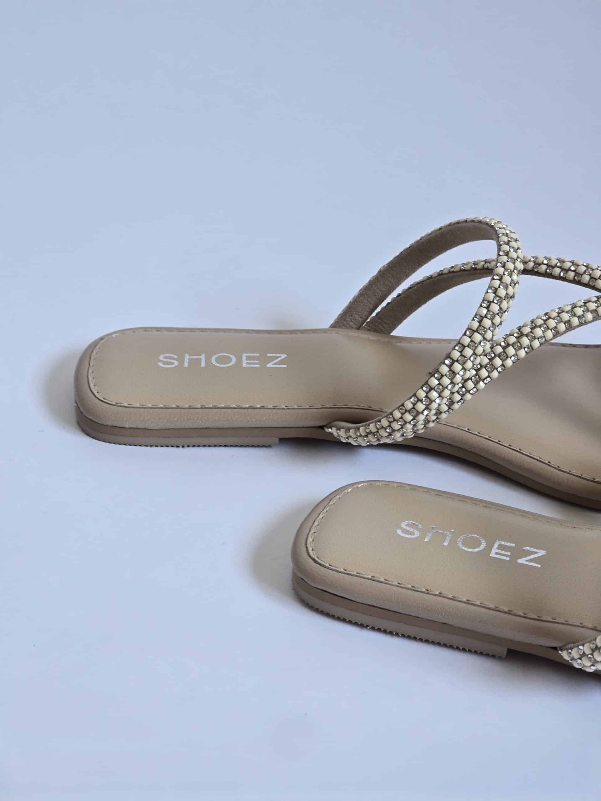Liz Beige