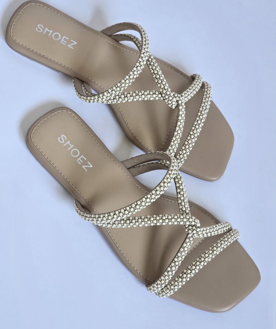 Liz Beige