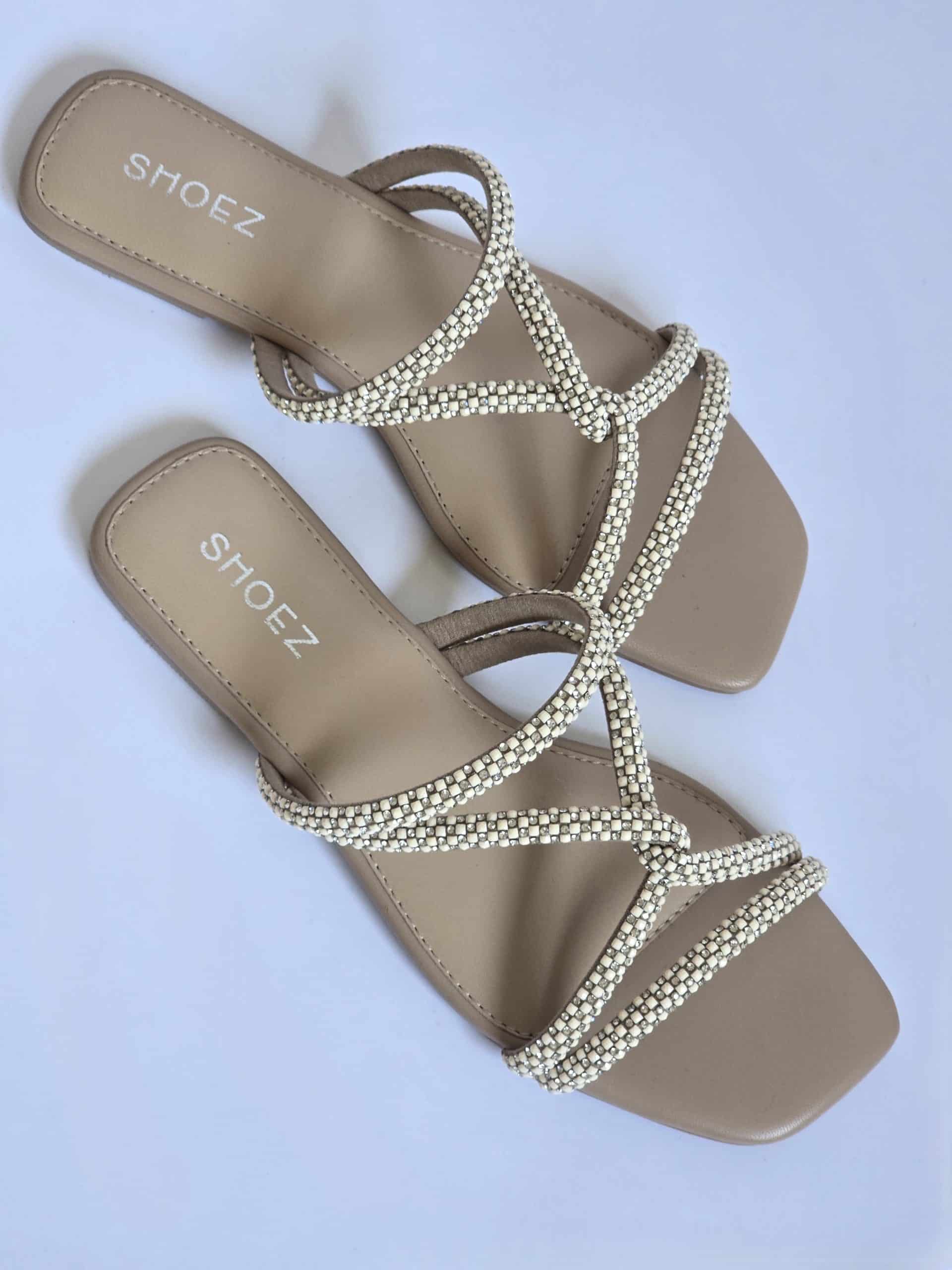 Liz Beige