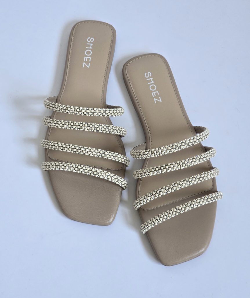 Tatum Beige
