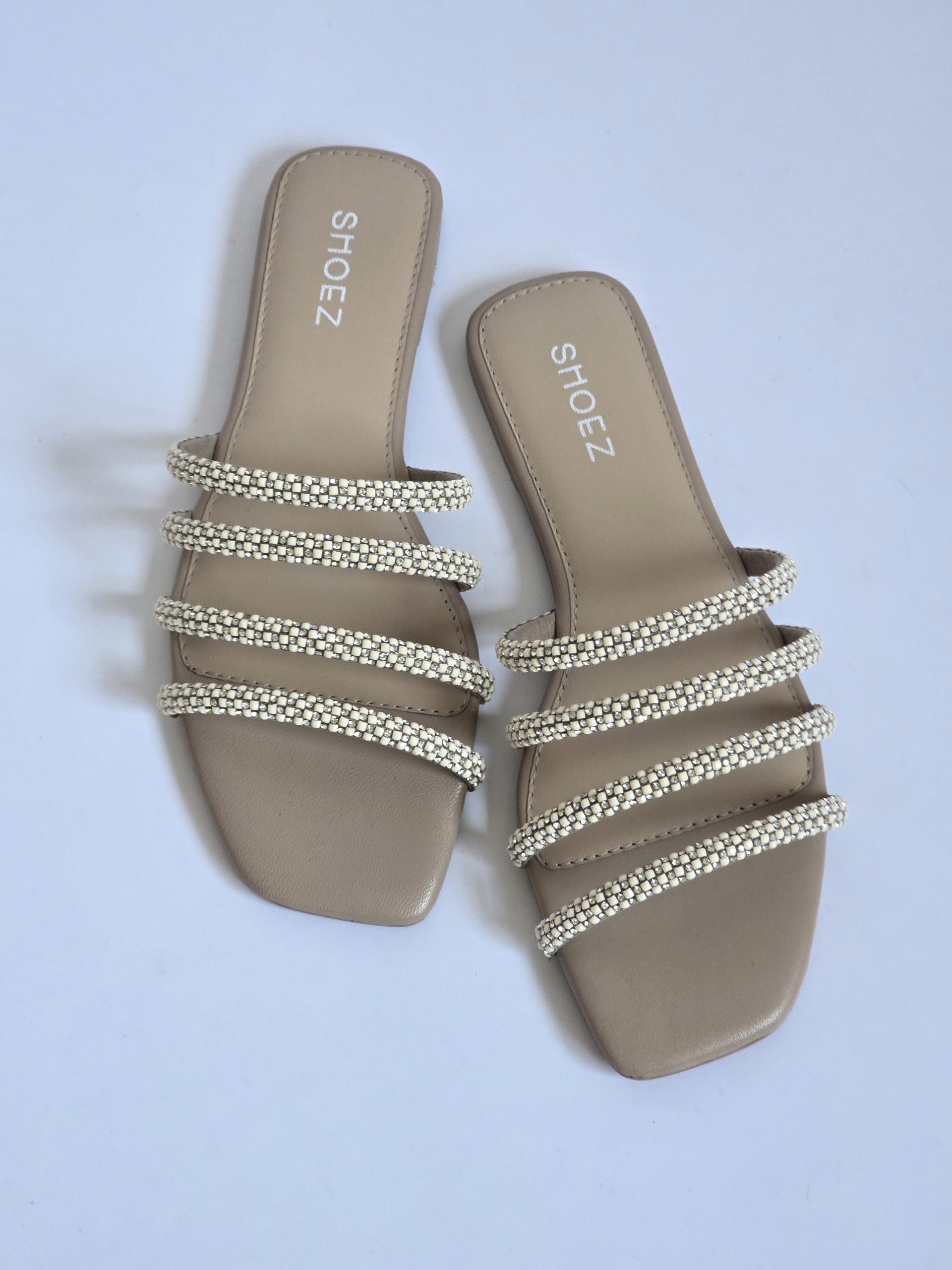 Tatum Beige