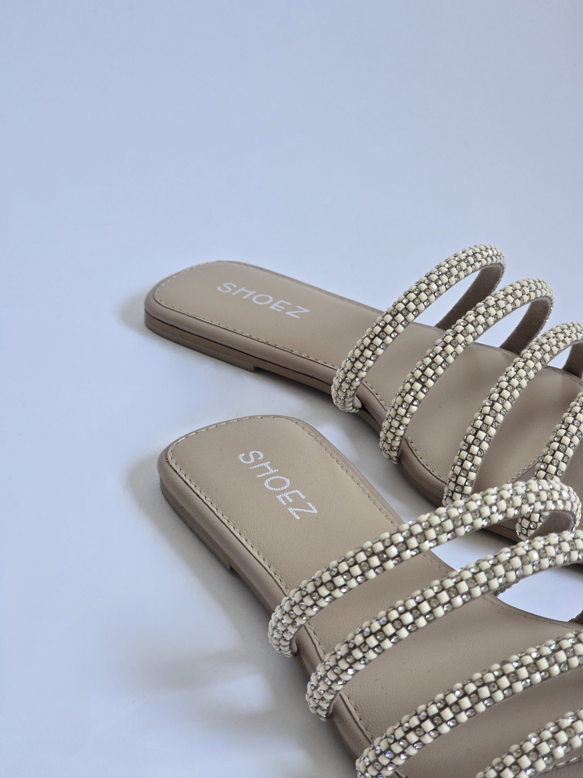 Tatum Beige