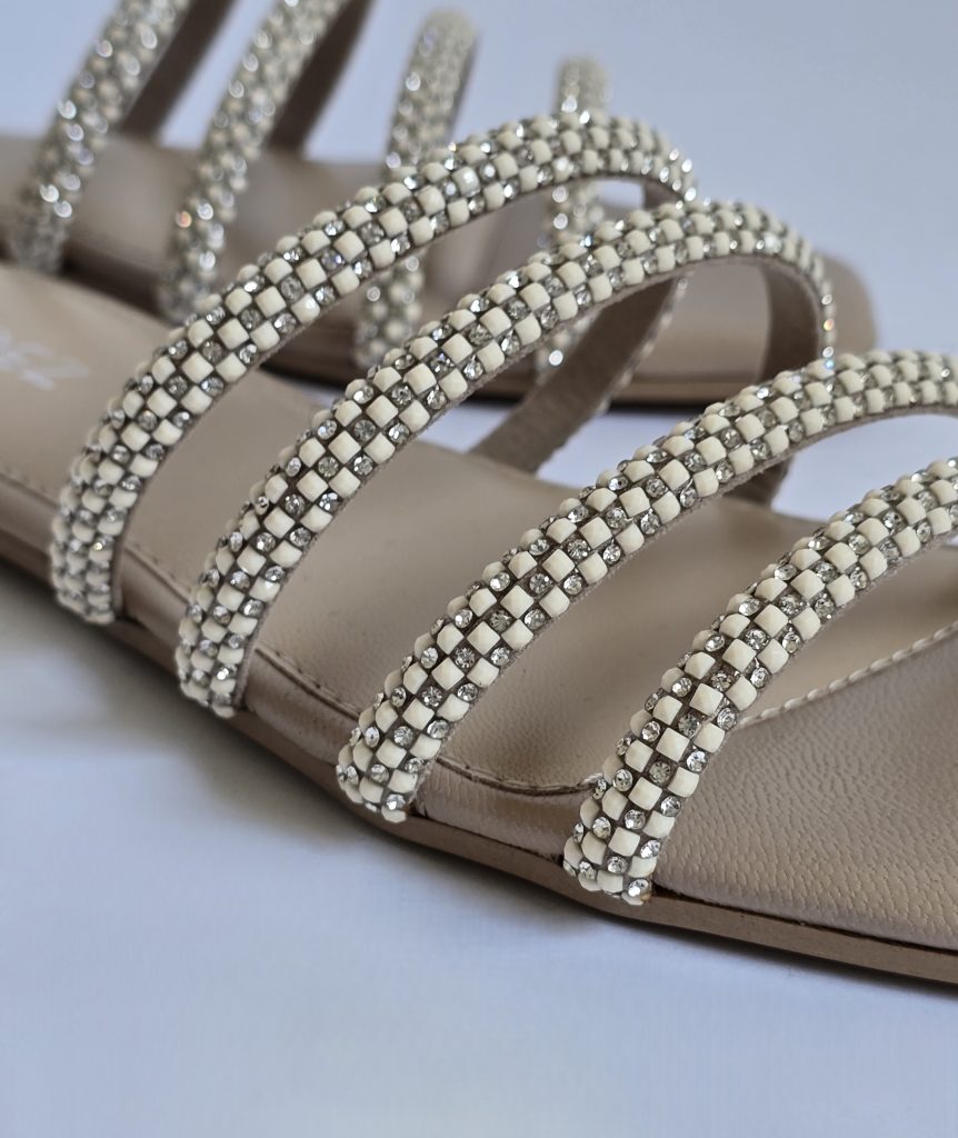 Tatum Beige